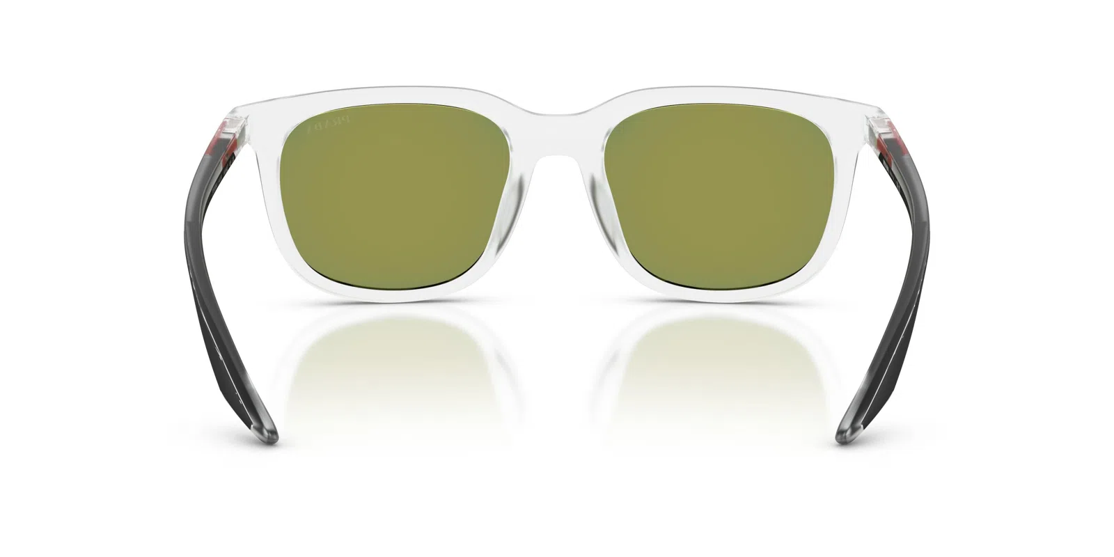 Prada Linea Rossa B09SU Sunglasses - view 13